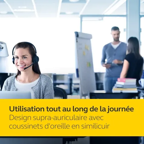 Jabra Evolve 30 II MS Stereo