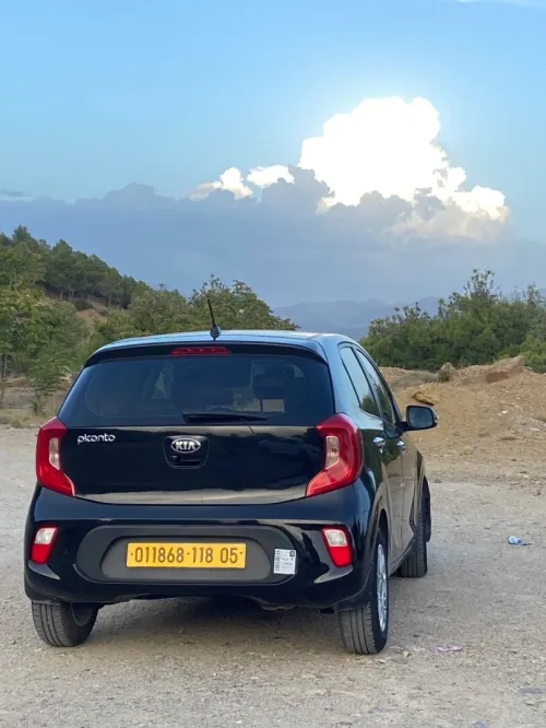 Kia Picanto 2018 EX