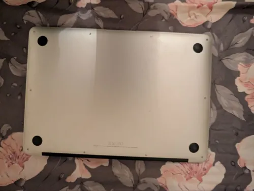 Macbook air 2015
