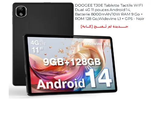Doogee T30 E