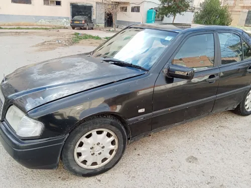 Mercedes Classe C 1996 220 Exclusive