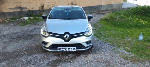 Renault Clio 4 2022 Limited 2