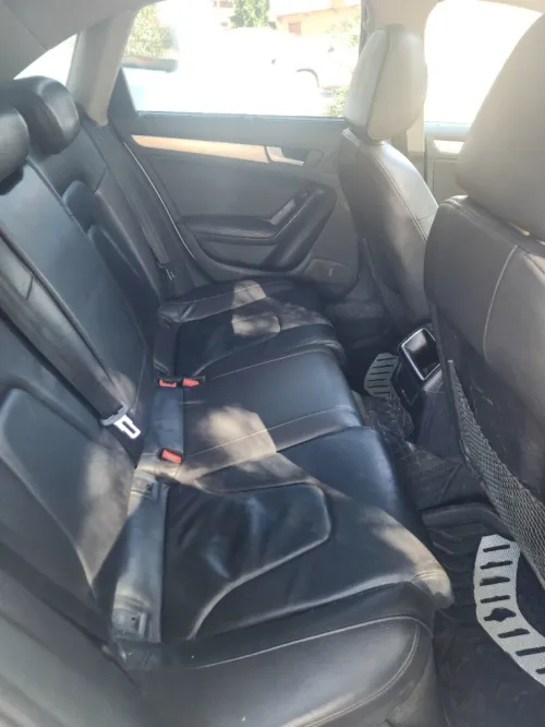 Audi A4 2016 S Line +