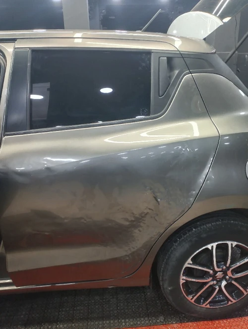 Suzuki Swift 2022 Swift