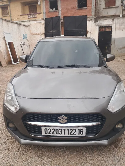 Suzuki Swift 2022 Swift