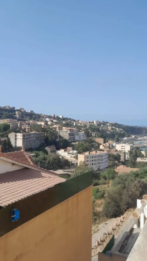 Vente Appartement F3 Boumerdès Dellys