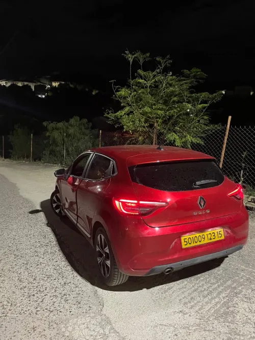 Renault Clio 5  2023 Evolution
