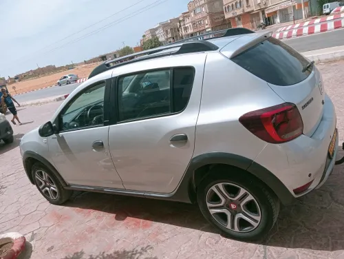 Dacia stipway 2018 privilag