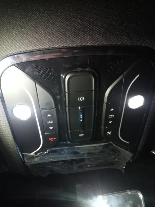 Jetour X70 PLUS 7 PLACES 2026 Flagship