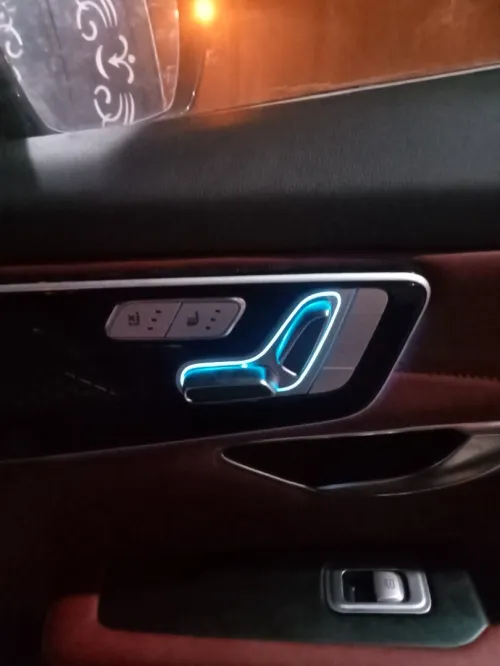 Jetour X70 PLUS 7 PLACES 2026 Flagship