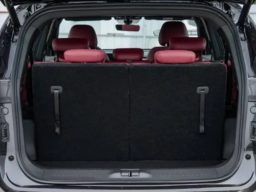 Jetour X70 PLUS 7 PLACES 2026 Flagship