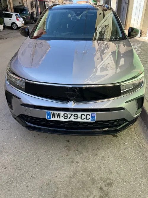 Opel GrandLand 2025 