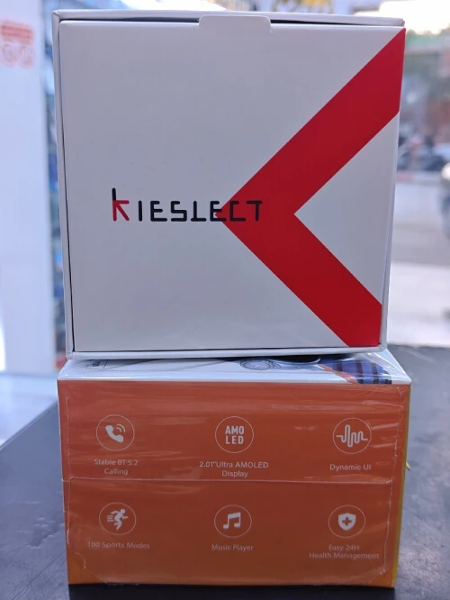 Kiesilect ks pro 