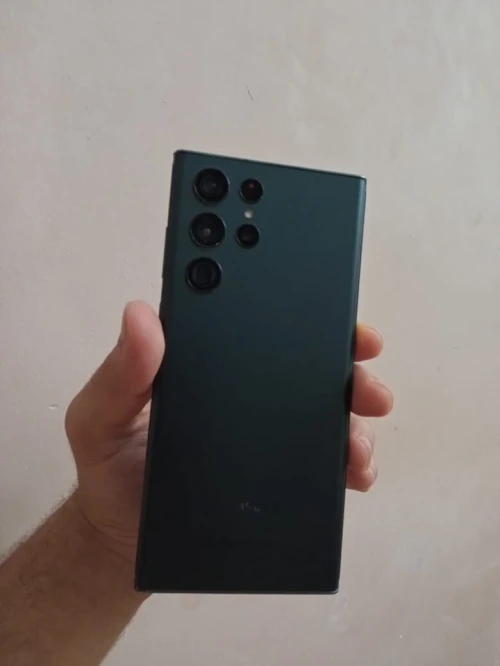 Samsung S22 ultra 5g