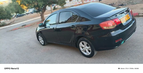 Great Wall C30 2015 C30