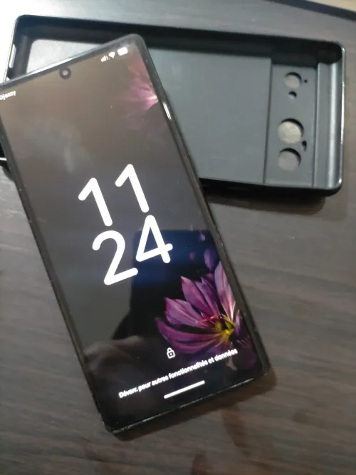 google pixel 6