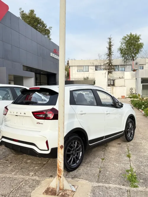 Livan X3 Pro  2025 La toute