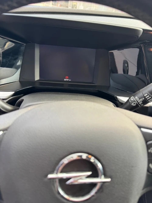 Opel GrandLand 2023 Gs line