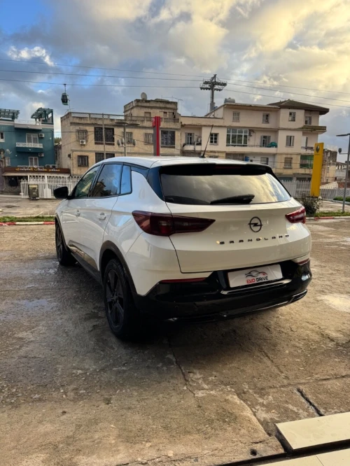 Opel GrandLand 2023 Gs line