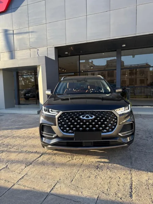 Chery Tiggo 8 pro  2023 8 PRO