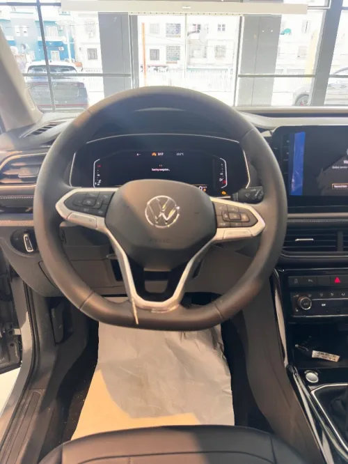 Volkswagen Tahru 2025 Ruixiang