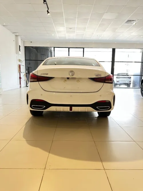 MG MG5 2026 MG5 Luxury Edition