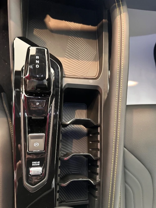 Geely Coolray 2025 full option