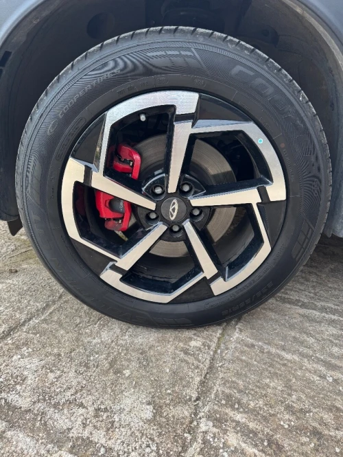 Chery Explorer 06 2024 joyfield