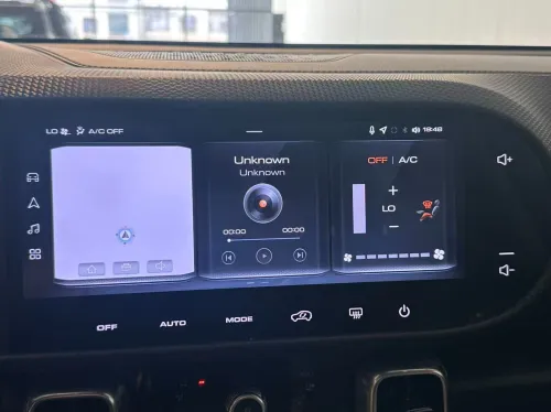 Great Wall Haval big dog 2025 مجمولة La toutes Options labrador edition