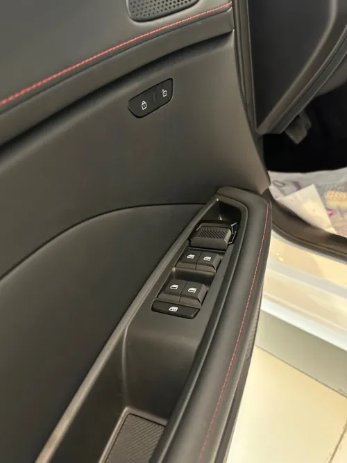 MG MG5 2026 MG5 Luxury Edition