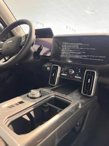 Great Wall Haval big dog 2025 مجمولة La toutes Options labrador edition