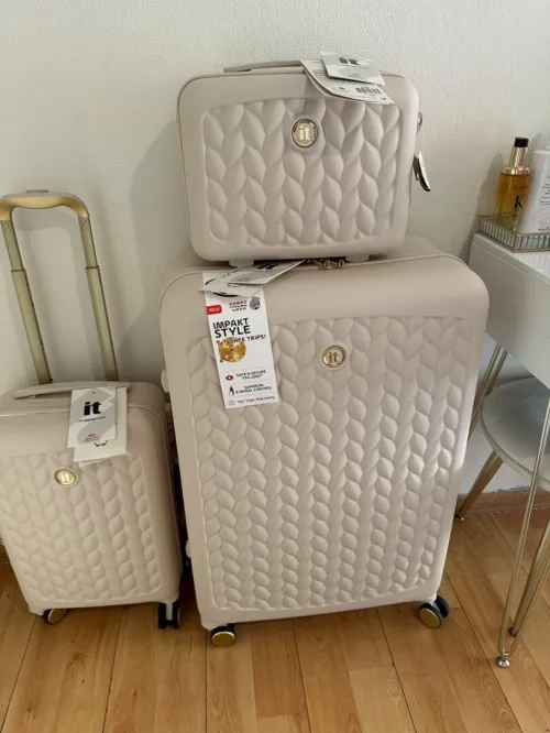 Valise primark 