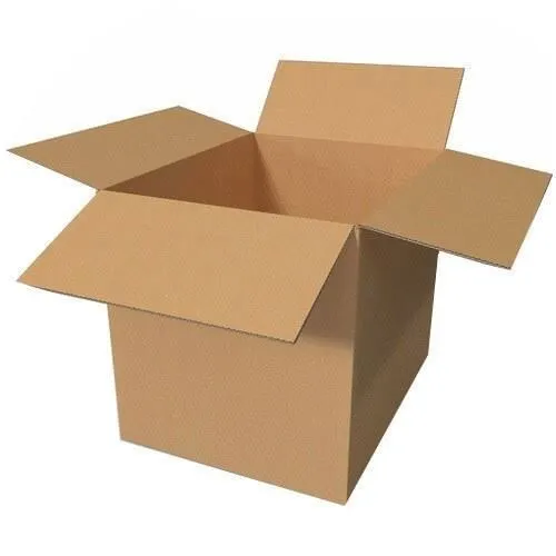Fabrication tout types d'emballage en carton ondulé
