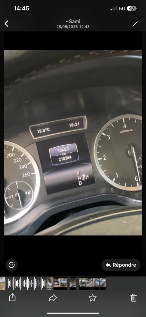 Infiniti Q30 2017 2.2