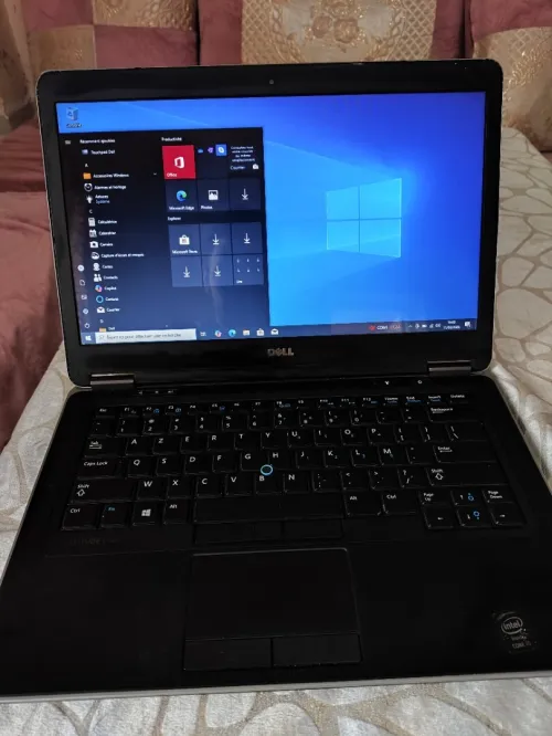 Pc portable dell latitude e 7440