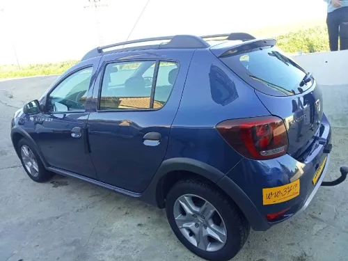Dacia Sandero 2018 Stepway