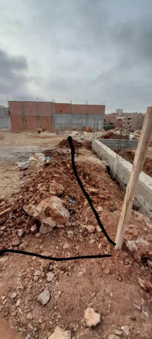 Vente Terrain Tlemcen Tlemcen