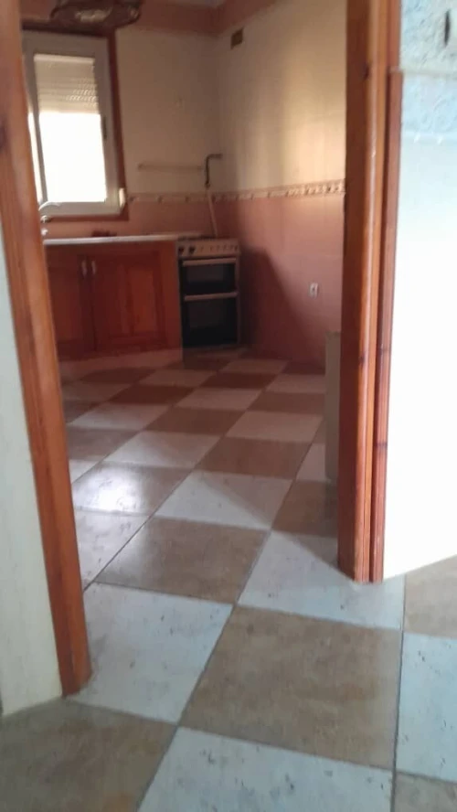 Location Villa Alger Bordj el kiffan