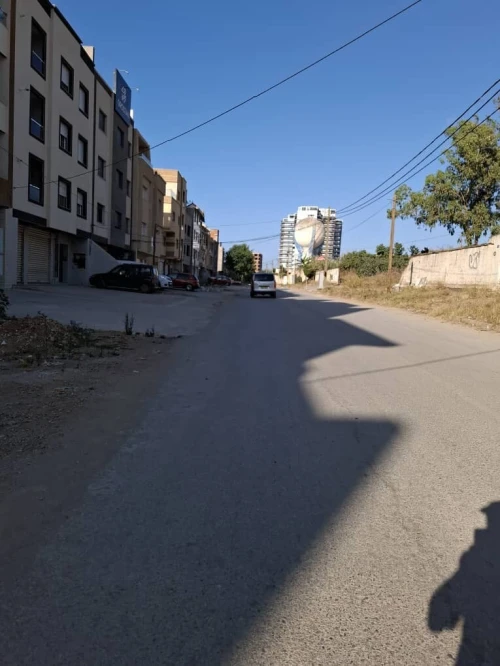 Location Villa Alger Bordj el kiffan