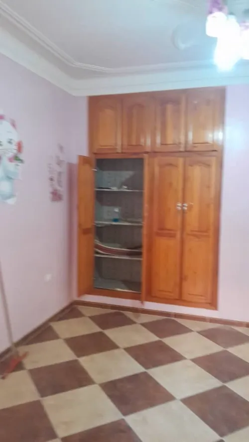 Location Villa Alger Bordj el kiffan