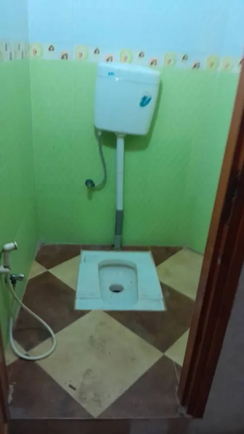 Location Villa Alger Bordj el kiffan