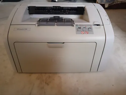 Imprimante laser HP 