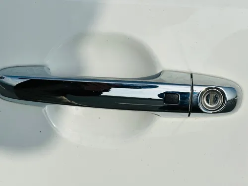 Kia KX1 2025 La toute