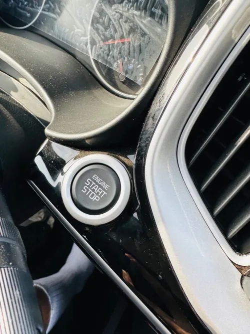 Kia KX1 2025 La toute