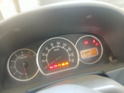 Suzuki Alto K10 2012 Alto K10