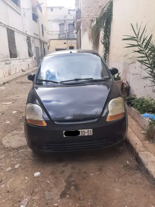 Chevrolet Spark 2010 Lite Ls