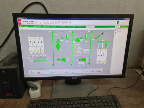 Installation et réparation électricité industriel 