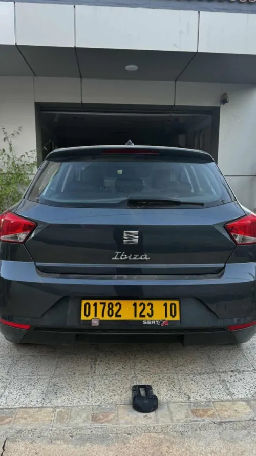 Seat Ibiza 2023 