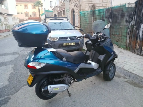 Piaggio Piaggio MP3 250i 2009