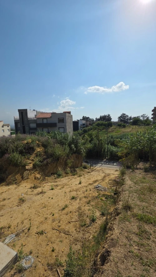 Vente Terrain Alger Mahelma
